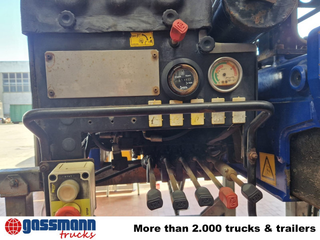 16523 CE - עגורן מעמיס: תמונה 3 16523 CE - עגורן מעמיס: תמונה 3