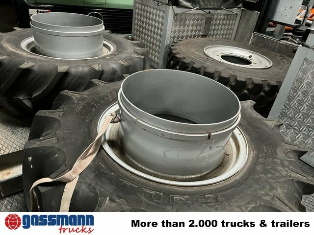 2x Reifen 14.9R24 - גלגלים וצמיגים: תמונה 3 2x Reifen 14.9R24 - גלגלים וצמיגים: תמונה 3
