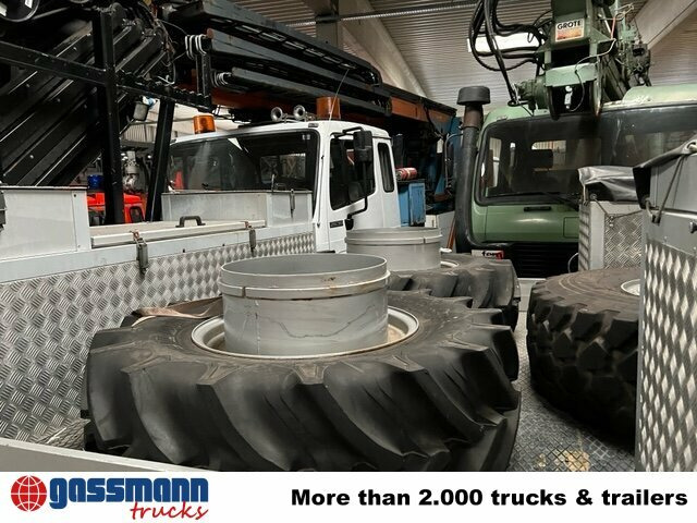 2x Reifen 14.9R24 - גלגלים וצמיגים: תמונה 4 2x Reifen 14.9R24 - גלגלים וצמיגים: תמונה 4