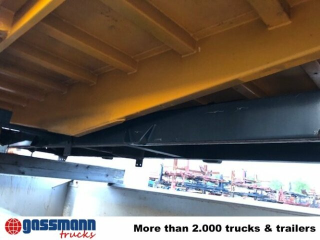 3-Seiten Kippaufbau - גוף מזהיר: תמונה 3 3-Seiten Kippaufbau - גוף מזהיר: תמונה 3