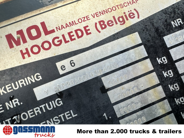 815 4x2 Terminal Tractor, Rangierfahrzeug - יחידת טרקטור: תמונה 4 815 4x2 Terminal Tractor, Rangierfahrzeug - יחידת טרקטור: תמונה 4