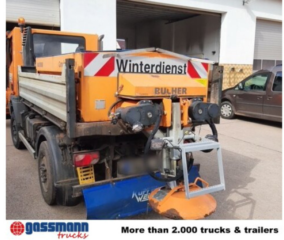 AEBI Schmidt MT750 4x4, Winterdienstausstattung - מזהיר: תמונה 4 AEBI Schmidt MT750 4x4, Winterdienstausstattung - מזהיר: תמונה 4