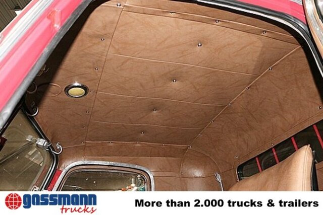 ALFA ROMEO 455 Autotransporter 6.3L Diesel - - מזהיר: תמונה 4 ALFA ROMEO 455 Autotransporter 6.3L Diesel - - מזהיר: תמונה 4