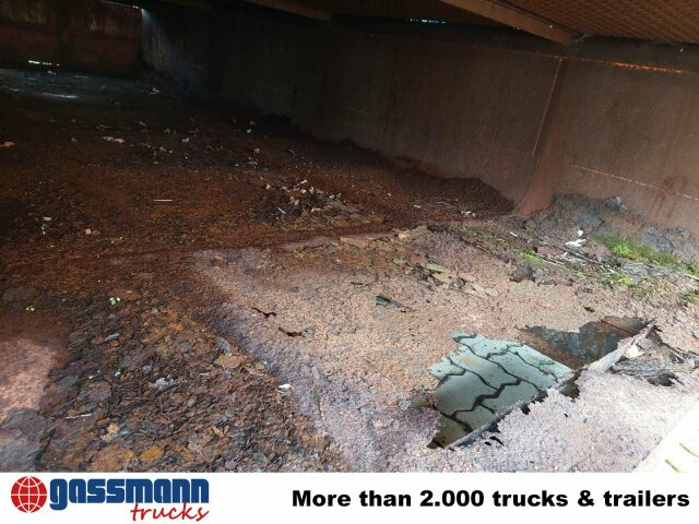 Abrollcontainer ca. 9m³ - מכולת גלגול: תמונה 2 Abrollcontainer ca. 9m³ - מכולת גלגול: תמונה 2