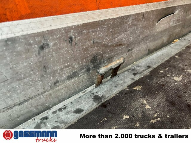 Ackermann PS-F 5.3/10.1 E SPS, Edscha-Verdeck, LBW - סמיטריילר צד נופל/ שטוח: תמונה 2 Ackermann PS-F 5.3/10.1 E SPS, Edscha-Verdeck, LBW - סמיטריילר צד נופל/ שטוח: תמונה 2
