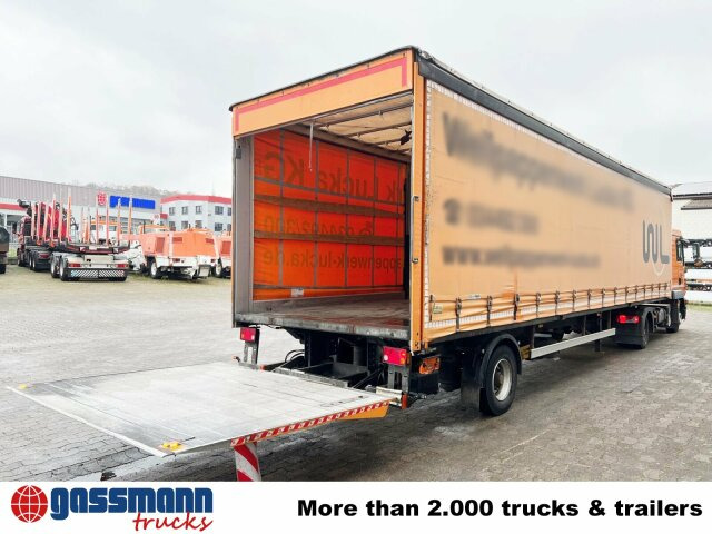 Ackermann PS-F 5.3/10.1 E SPS, Edscha-Verdeck, LBW - סמיטריילר צד נופל/ שטוח: תמונה 3 Ackermann PS-F 5.3/10.1 E SPS, Edscha-Verdeck, LBW - סמיטריילר צד נופל/ שטוח: תמונה 3