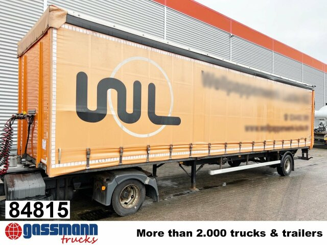 Ackermann PS-F 5.3/10.1 E SPS, Edscha-Verdeck, LBW - סמיטריילר צד נופל/ שטוח: תמונה 1 Ackermann PS-F 5.3/10.1 E SPS, Edscha-Verdeck, LBW - סמיטריילר צד נופל/ שטוח: תמונה 1