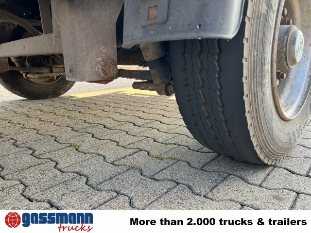 Ackermann PS-F 5.3/13.5 EZG SPS, Edscha-Verdeck, Lenkachse - סמיטריילר צד נופל/ שטוח: תמונה 2 Ackermann PS-F 5.3/13.5 EZG SPS, Edscha-Verdeck, Lenkachse - סמיטריילר צד נופל/ שטוח: תמונה 2