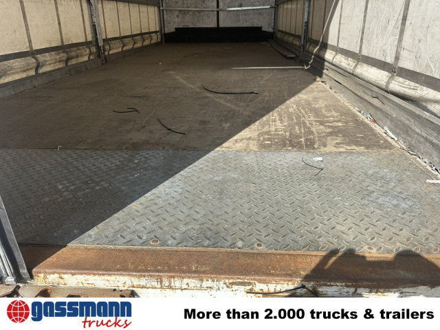 Ackermann Z-LA-F 10.5/7.2 E, Durchladesystem - קרון נגרר צד נופל/ שטוח: תמונה 4 Ackermann Z-LA-F 10.5/7.2 E, Durchladesystem - קרון נגרר צד נופל/ שטוח: תמונה 4