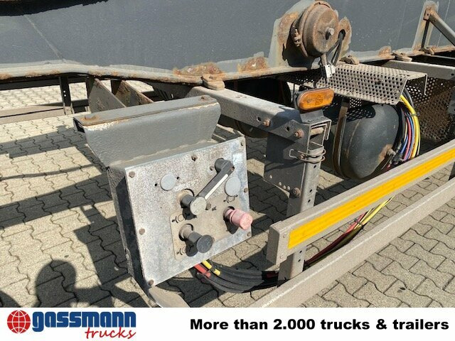 Andere Rolo Apollo 6,5 Schlittenabroller - קרון נגרר מתגלגל/ מדלג: תמונה 3 Andere Rolo Apollo 6,5 Schlittenabroller - קרון נגרר מתגלגל/ מדלג: תמונה 3