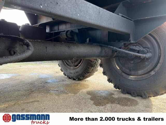 Asphaltkocher ca. 4m³, 4x VORHANDEN! - קרון נגרר עם מכל: תמונה 2 Asphaltkocher ca. 4m³, 4x VORHANDEN! - קרון נגרר עם מכל: תמונה 2