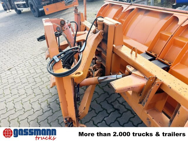 BEILHACK PV 26-3 Schneeschild - מחרשת שלג: תמונה 5 BEILHACK PV 26-3 Schneeschild - מחרשת שלג: תמונה 5