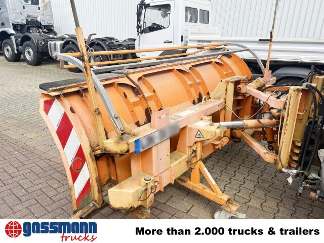 BEILHACK PVF 30-4 Schneeschild - להב עבור כלי רכב עירוני/ מיוחד: תמונה 3 BEILHACK PVF 30-4 Schneeschild - להב עבור כלי רכב עירוני/ מיוחד: תמונה 3