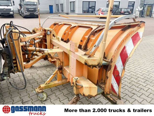 BEILHACK PVF 30-4 Schneeschild - להב עבור כלי רכב עירוני/ מיוחד: תמונה 4 BEILHACK PVF 30-4 Schneeschild - להב עבור כלי רכב עירוני/ מיוחד: תמונה 4