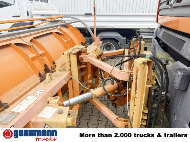 BEILHACK PVF 30-4 Schneeschild - להב עבור כלי רכב עירוני/ מיוחד: תמונה 5 BEILHACK PVF 30-4 Schneeschild - להב עבור כלי רכב עירוני/ מיוחד: תמונה 5