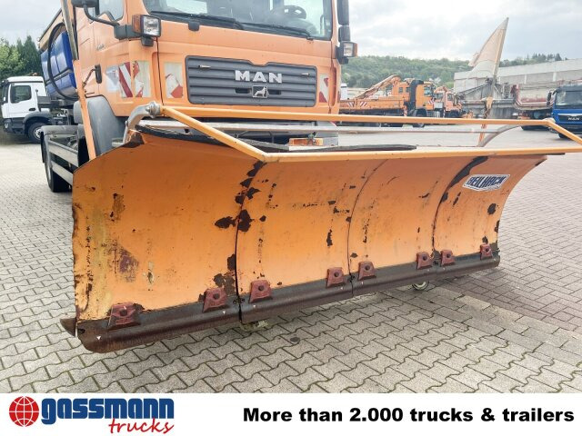 BEILHACK PVF 30-4 Schneeschild - להב עבור כלי רכב עירוני/ מיוחד: תמונה 2 BEILHACK PVF 30-4 Schneeschild - להב עבור כלי רכב עירוני/ מיוחד: תמונה 2