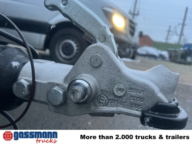 Brian James CarGO Connect, Plane, Winde - קרון נגרר עם מטען נמוך: תמונה 4 Brian James CarGO Connect, Plane, Winde - קרון נגרר עם מטען נמוך: תמונה 4