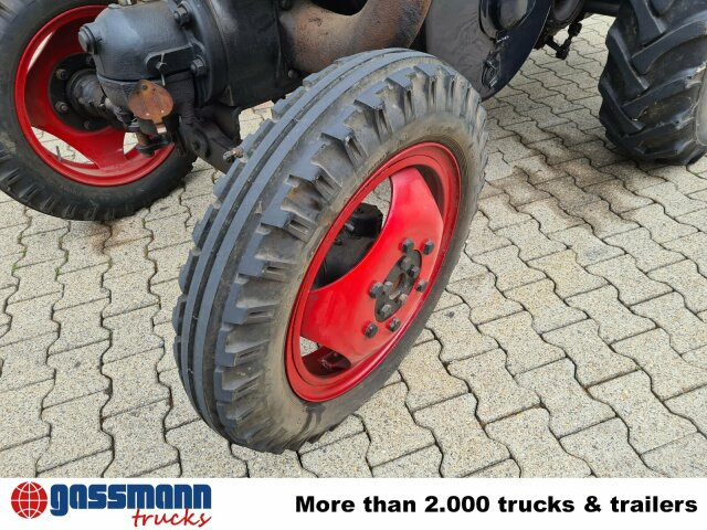 טרקטור חקלאי Bulldog 3506/D7506, Glühkopf: תמונה 15 טרקטור חקלאי Bulldog 3506/D7506, Glühkopf: תמונה 15