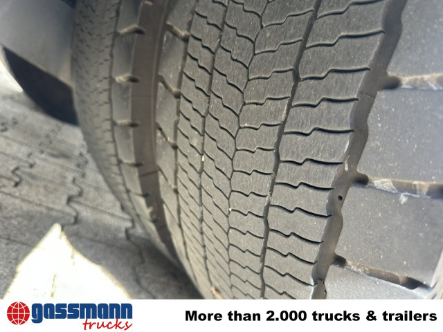 DAF XF 530 FT 6x2, Intarder, Navi, Spacecab, - יחידת טרקטור: תמונה 4 DAF XF 530 FT 6x2, Intarder, Navi, Spacecab, - יחידת טרקטור: תמונה 4