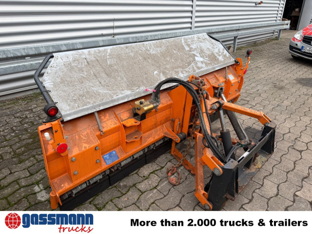 E-PV 24N Schneeschild - מחרשת שלג: תמונה 3 E-PV 24N Schneeschild - מחרשת שלג: תמונה 3