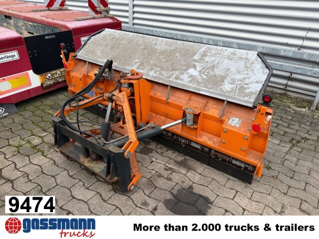 E-PV 24N Schneeschild - מחרשת שלג: תמונה 1 E-PV 24N Schneeschild - מחרשת שלג: תמונה 1