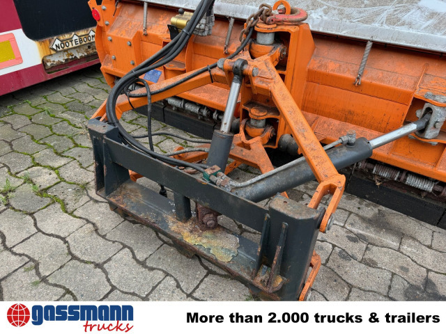 E-PV 24N Schneeschild - מחרשת שלג: תמונה 2 E-PV 24N Schneeschild - מחרשת שלג: תמונה 2