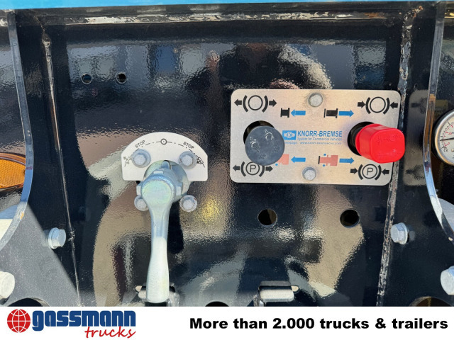 Euro ATM 27, HARDOX Stahlmulde ca. 27m³, - סמיטריילר עם מזהיר: תמונה 4 Euro ATM 27, HARDOX Stahlmulde ca. 27m³, - סמיטריילר עם מזהיר: תמונה 4