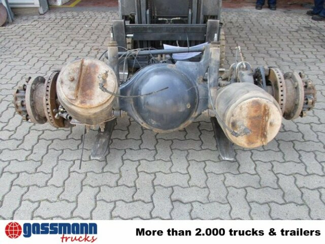 Euro Cargo 140E28 Hinterachse - סרן אחורי עבור משאית: תמונה 5 Euro Cargo 140E28 Hinterachse - סרן אחורי עבור משאית: תמונה 5
