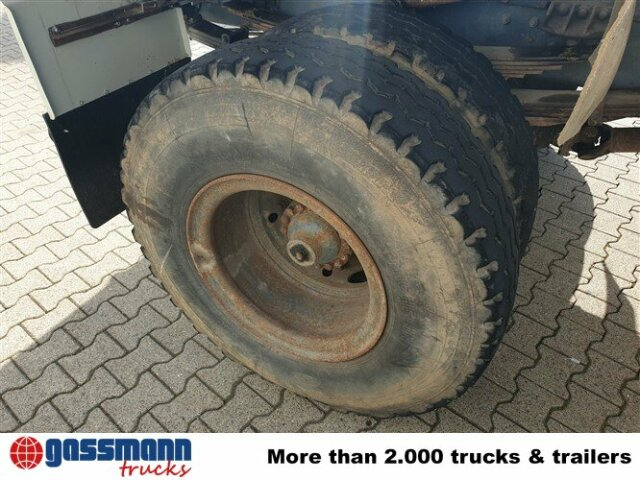 F 161 AK 4x4 - מזהיר: תמונה 5 F 161 AK 4x4 - מזהיר: תמונה 5