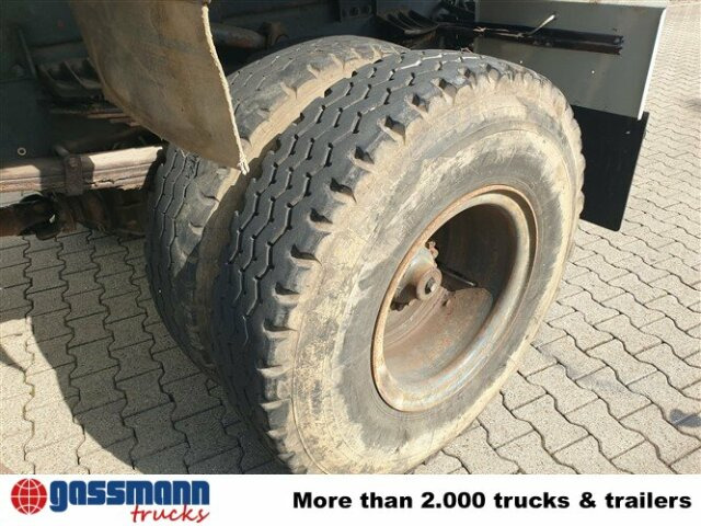 F 161 AK 4x4 - מזהיר: תמונה 3 F 161 AK 4x4 - מזהיר: תמונה 3