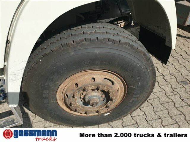 F 161 AK 4x4 - מזהיר: תמונה 2 F 161 AK 4x4 - מזהיר: תמונה 2