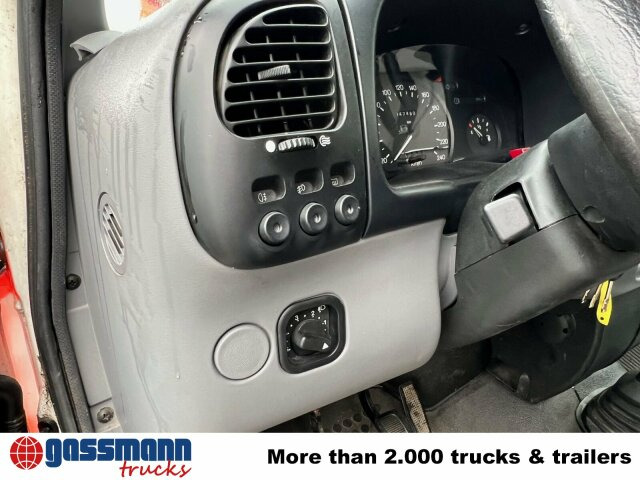 Ford Transit 2.0 4x2, Benziner! - כלי רכב מסחרי קומבי: תמונה 3 Ford Transit 2.0 4x2, Benziner! - כלי רכב מסחרי קומבי: תמונה 3