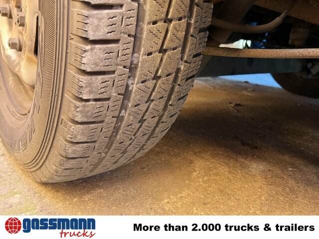 Ford Transit 2.2 TDCI 4x2, Krankentransporter - אמבולנס: תמונה 3 Ford Transit 2.2 TDCI 4x2, Krankentransporter - אמבולנס: תמונה 3