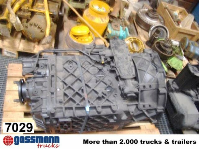 Getriebe - - מנוע: תמונה 1 Getriebe - - מנוע: תמונה 1