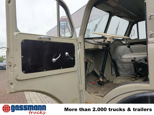 HENSCHEL HS 20 TS 6x4 - מזהיר: תמונה 4 HENSCHEL HS 20 TS 6x4 - מזהיר: תמונה 4