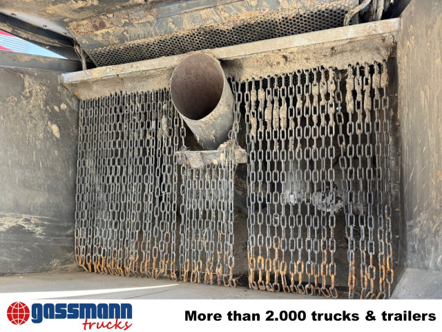 Hako Multicar Citymaster 2000 3B Kehrmaschine 4x2 - מטאטא כבישים: תמונה 2 Hako Multicar Citymaster 2000 3B Kehrmaschine 4x2 - מטאטא כבישים: תמונה 2