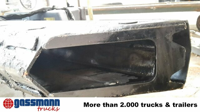 Hiab Ausschub 2.800mm - צרופה: תמונה 4 Hiab Ausschub 2.800mm - צרופה: תמונה 4