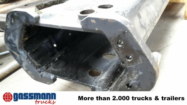 Hiab Ausschub 2.800mm - צרופה: תמונה 5 Hiab Ausschub 2.800mm - צרופה: תמונה 5