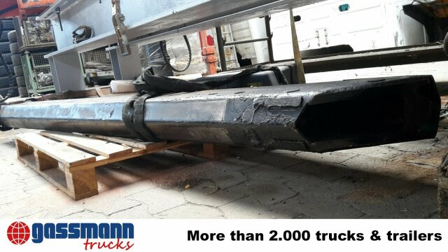 Hiab Ausschub 2.800mm - צרופה: תמונה 2 Hiab Ausschub 2.800mm - צרופה: תמונה 2