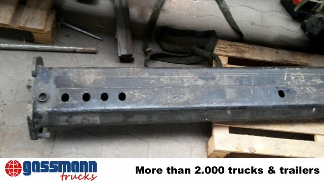 Hiab Ausschub 2.800mm - צרופה: תמונה 3 Hiab Ausschub 2.800mm - צרופה: תמונה 3