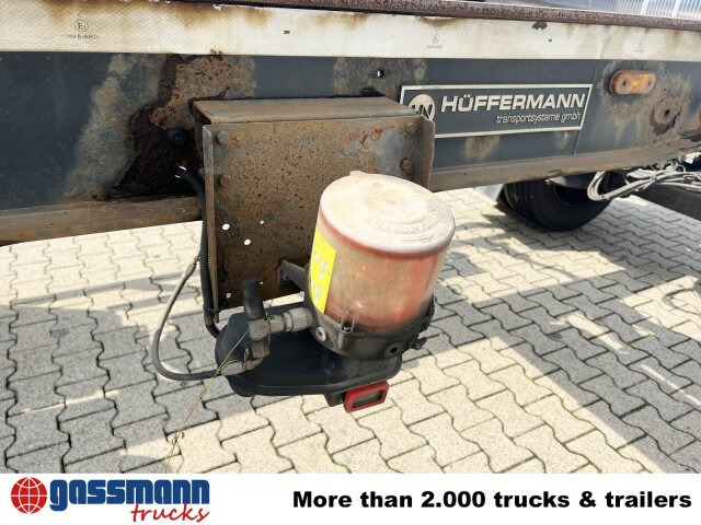 Hüffermann HSA 18.65 Schlittenabroller - קרון נגרר מתגלגל/ מדלג: תמונה 4 Hüffermann HSA 18.65 Schlittenabroller - קרון נגרר מתגלגל/ מדלג: תמונה 4