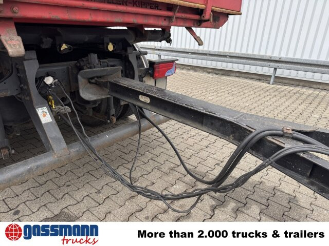 Hüffermann HSA 18.65 Schlittenabroller - קרון נגרר מתגלגל/ מדלג: תמונה 4 Hüffermann HSA 18.65 Schlittenabroller - קרון נגרר מתגלגל/ מדלג: תמונה 4