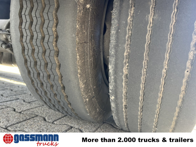 Hüffermann HUEFFERMANN HSA 18.65 Schlittenabroller - קרון נגרר מתגלגל/ מדלג: תמונה 3 Hüffermann HUEFFERMANN HSA 18.65 Schlittenabroller - קרון נגרר מתגלגל/ מדלג: תמונה 3