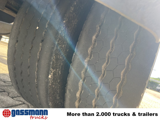 Hüffermann HUEFFERMANN HSA 18.65 Schlittenabroller - קרון נגרר מתגלגל/ מדלג: תמונה 4 Hüffermann HUEFFERMANN HSA 18.65 Schlittenabroller - קרון נגרר מתגלגל/ מדלג: תמונה 4