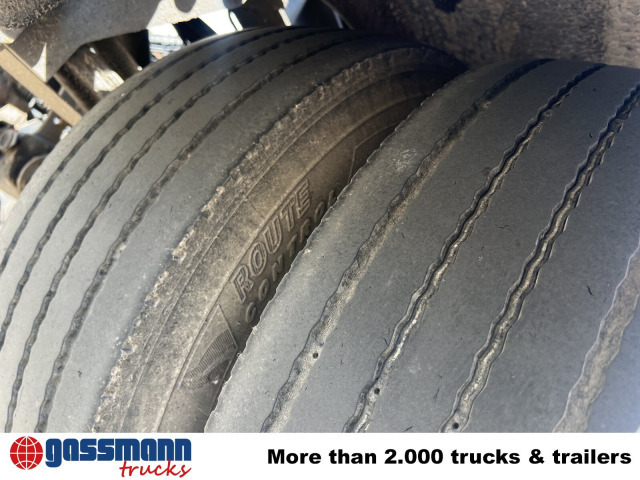Hüffermann HUEFFERMANN HSA 18.65 Schlittenabroller - קרון נגרר מתגלגל/ מדלג: תמונה 4 Hüffermann HUEFFERMANN HSA 18.65 Schlittenabroller - קרון נגרר מתגלגל/ מדלג: תמונה 4