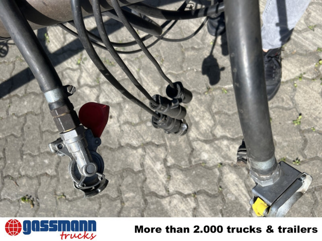 Hüffermann HUEFFERMANN HSA 18.65 Schlittenabroller - קרון נגרר מתגלגל/ מדלג: תמונה 5 Hüffermann HUEFFERMANN HSA 18.65 Schlittenabroller - קרון נגרר מתגלגל/ מדלג: תמונה 5