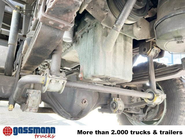 משאית צד נופל/ שטוחה Iveco 110-17 AW 4x4, Ex-, Küche: תמונה 14 משאית צד נופל/ שטוחה Iveco 110-17 AW 4x4, Ex-, Küche: תמונה 14