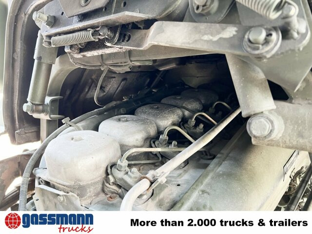 Iveco 110-17 AW 4x4, Ex-, Küche - משאית צד נופל/ שטוחה: תמונה 3 Iveco 110-17 AW 4x4, Ex-, Küche - משאית צד נופל/ שטוחה: תמונה 3