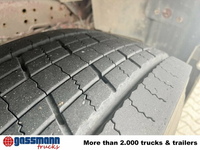 Iveco 190 AD 35 4x2, Meiller Tele-Absetzer - משאית דילוג העמסה: תמונה 3 Iveco 190 AD 35 4x2, Meiller Tele-Absetzer - משאית דילוג העמסה: תמונה 3