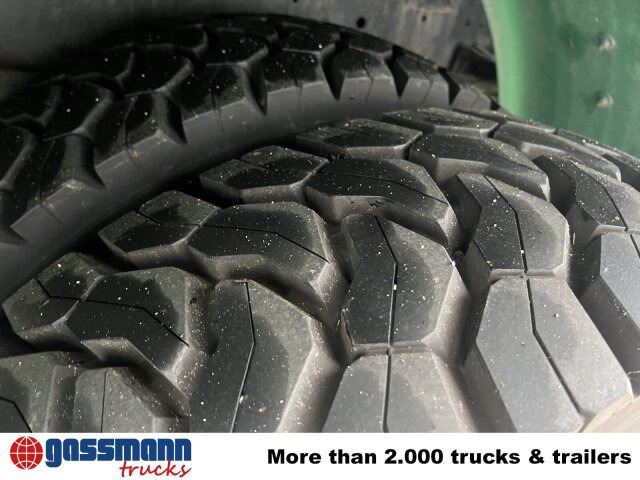Iveco 190EH30 4x4 - משאית מכל: תמונה 2 Iveco 190EH30 4x4 - משאית מכל: תמונה 2
